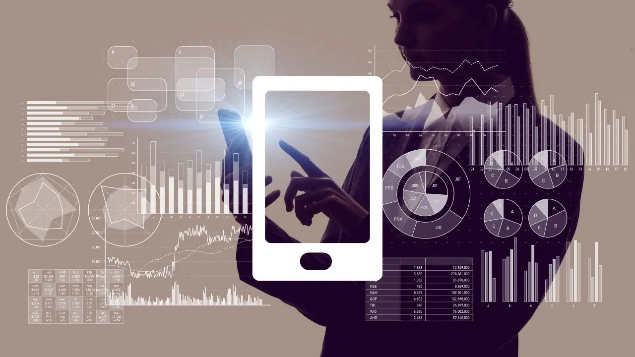 مهندس تحسين أداء تطبيقات الهواتف المحمولة المتخصصة