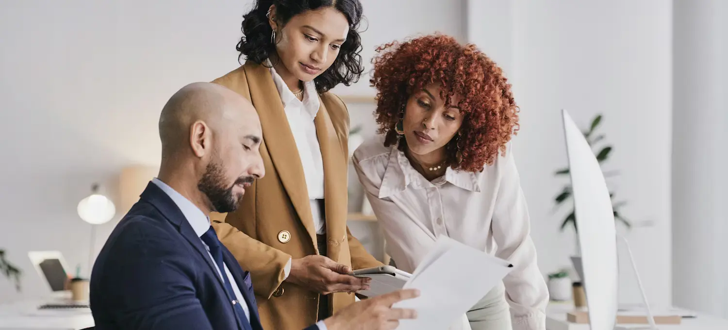 أخصائي عمليات الحسابات المدينة والمحاسبة المالية