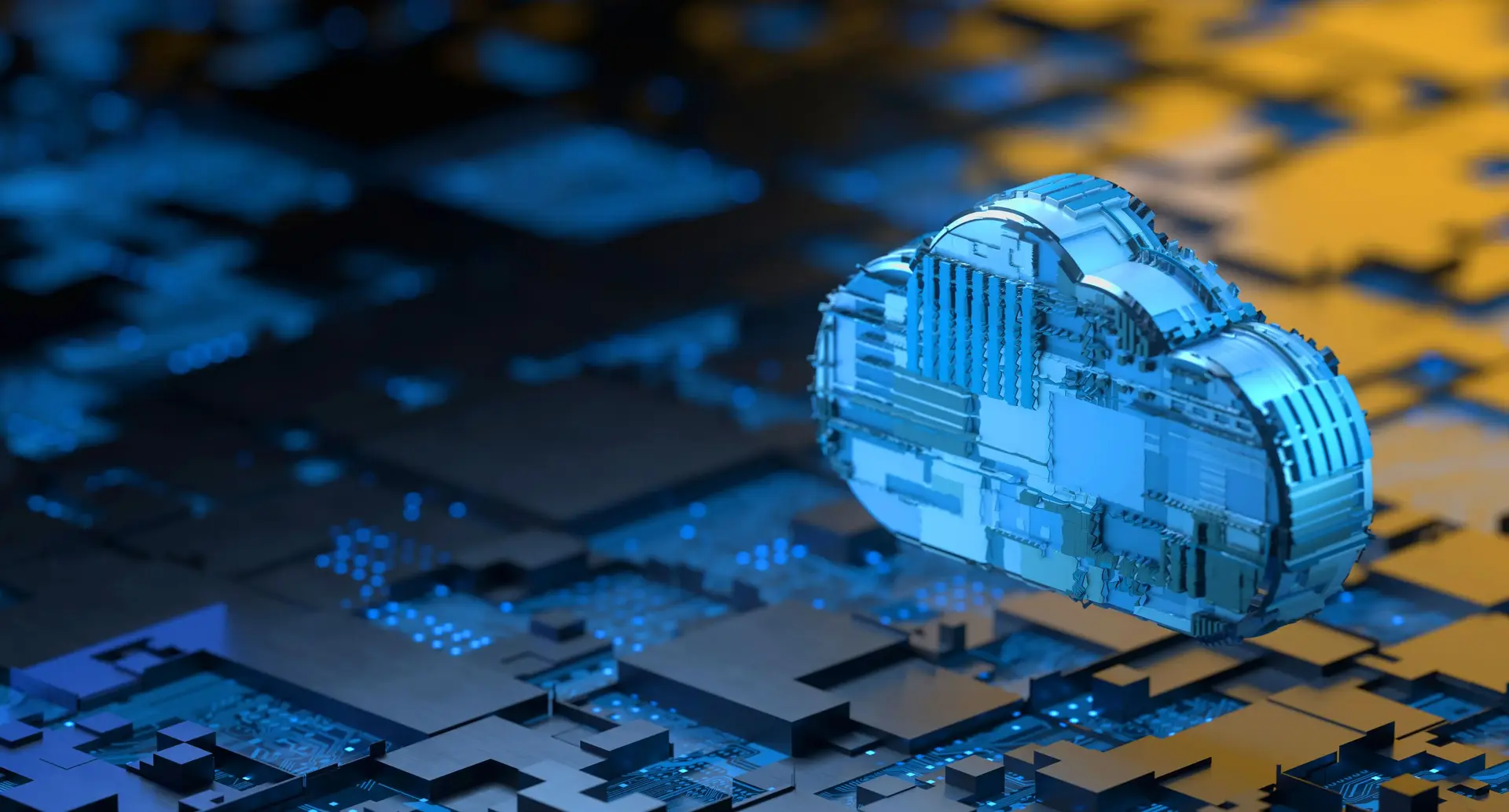 Cloud Native Software Systems Developer Engineer Specialist