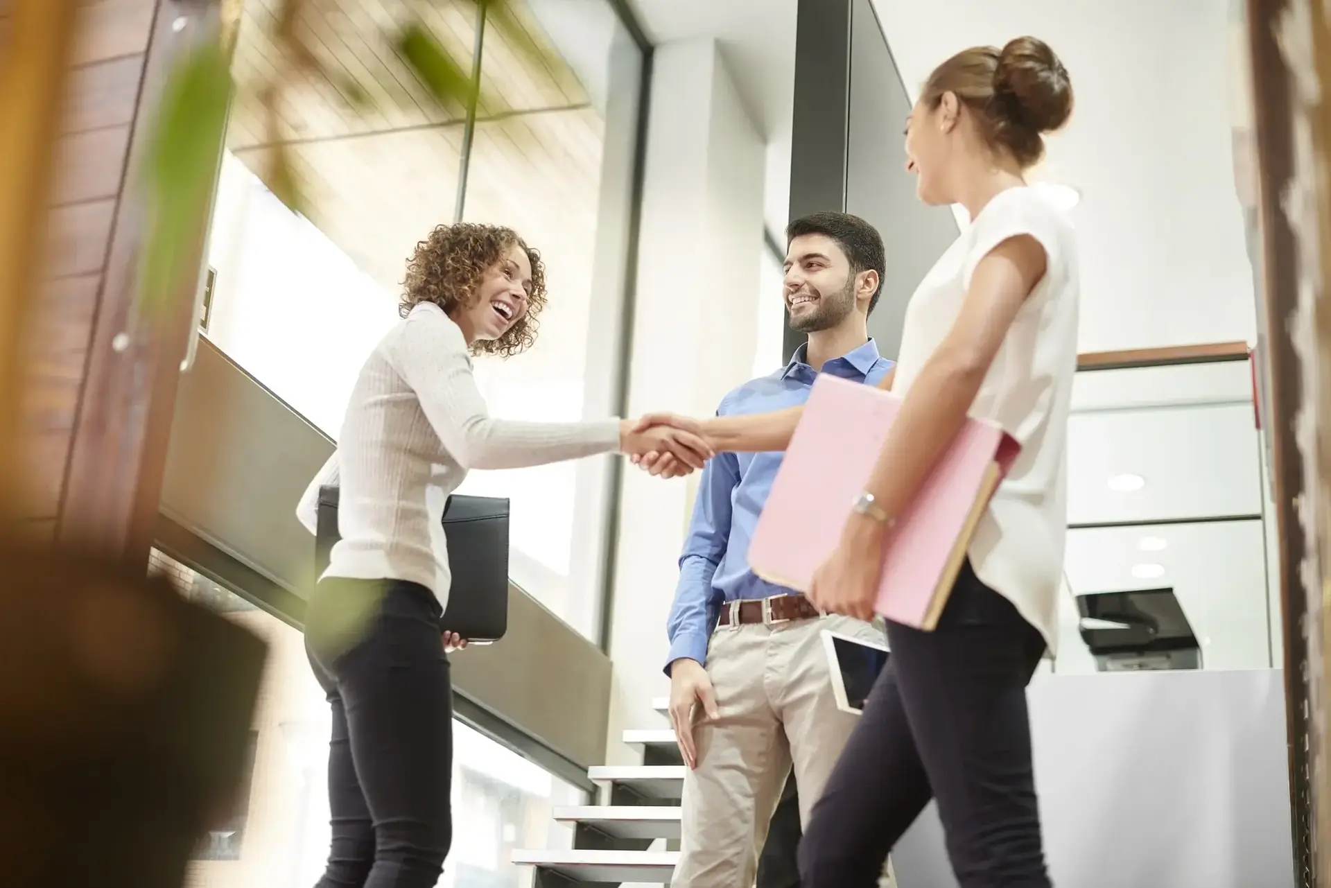 ممثل مبيعات إقليمي لتطوير الأسواق التجارية