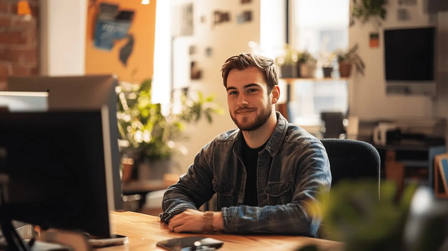 ممثل مبيعات التجزئة المباشرة للعلامة التجارية