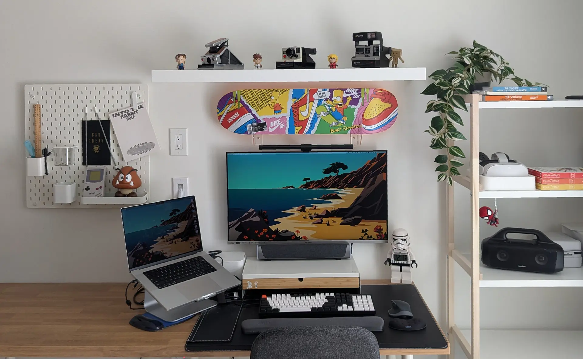 أخصائي تصميم وإنتاج تغليف المنتجات