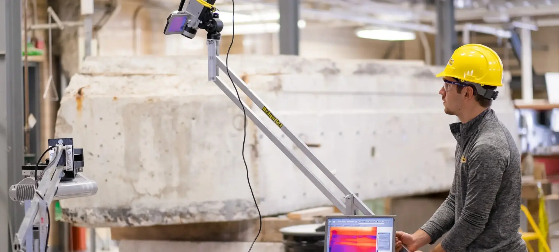 Transportation Systems Civil Engineering Analyst Specialist