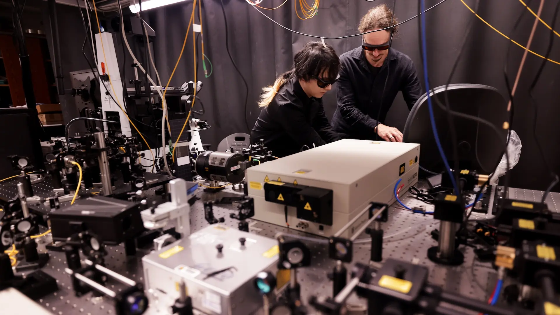 High Voltage Electrical Project Engineer Specialist