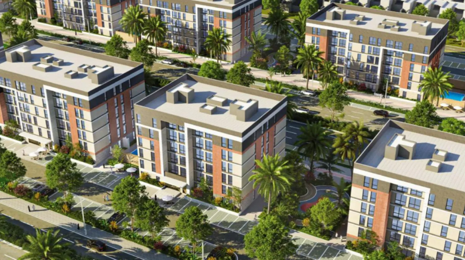 مشروع رحاب الأصالة العقاري